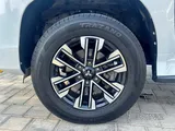 Mitsubishi Montero Sport